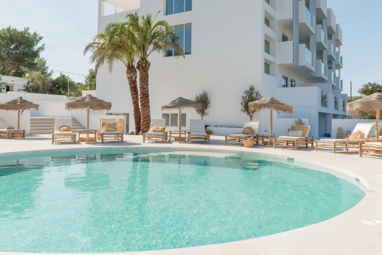 The Olive Boutique Suites & Spa Cala Llonga  Exterior photo