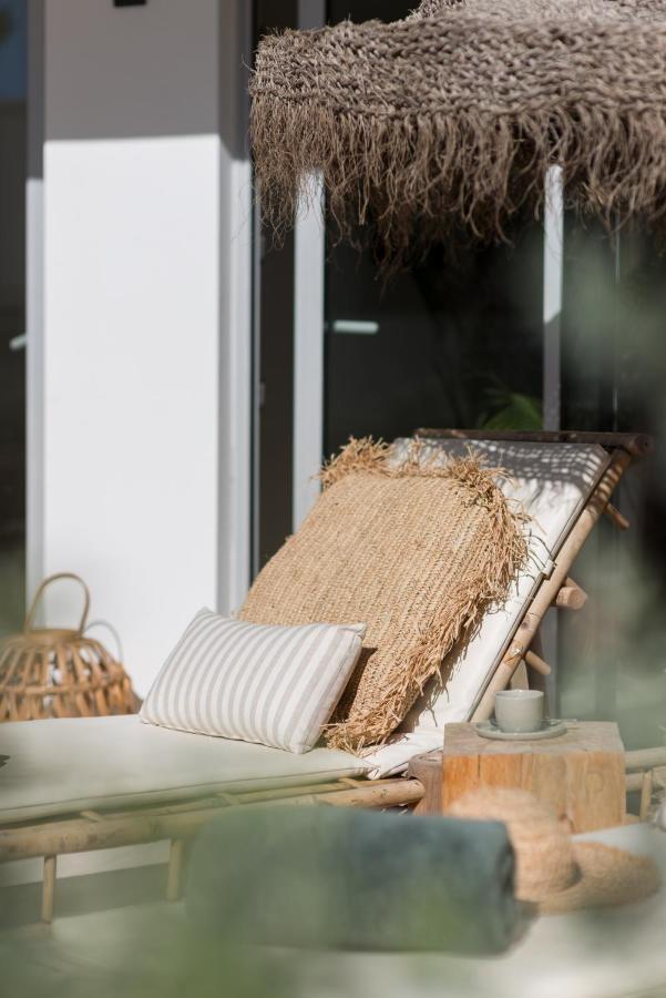 The Olive Boutique Suites & Spa Cala Llonga  Exterior photo