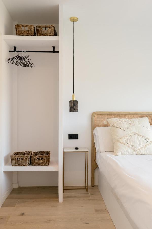 The Olive Boutique Suites & Spa Cala Llonga  Exterior photo