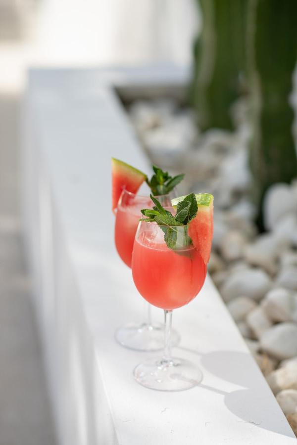 The Olive Boutique Suites & Spa Cala Llonga  Exterior photo