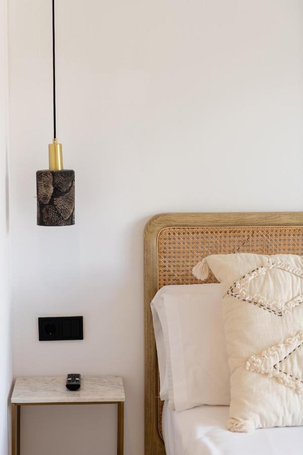 The Olive Boutique Suites & Spa Cala Llonga  Exterior photo
